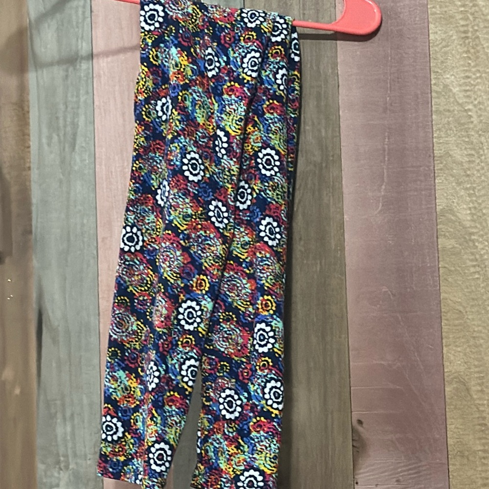 LuLaRoe Leggings